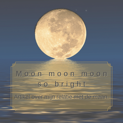 IG - moon moon moon - artikel
